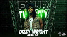 Dizzy&nbsp;Wright