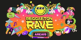 Reggaeton&nbsp;Rave