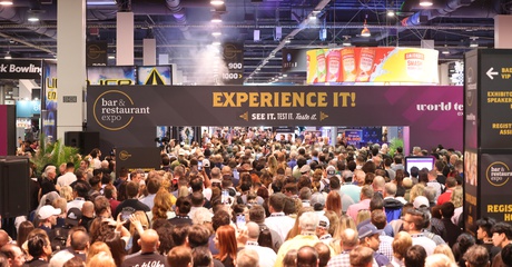 Bar & Restaurant Expo