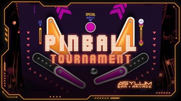 IFPA Pinball&nbsp;Tournament 