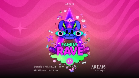 Family Rave