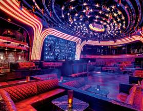 Jewel Nightclub