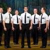 The Book of Mormon is a real page turner