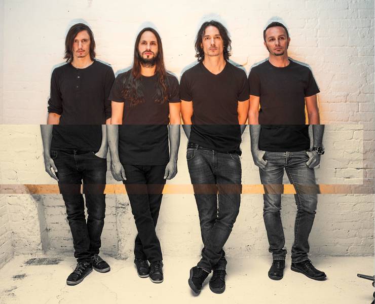 A primer on touring metal giant Gojira Las Vegas Weekly