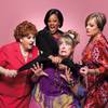'Menopause The Musical' rolls with change in Vegas