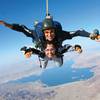Go on a soaring spree with Skydive Las Vegas