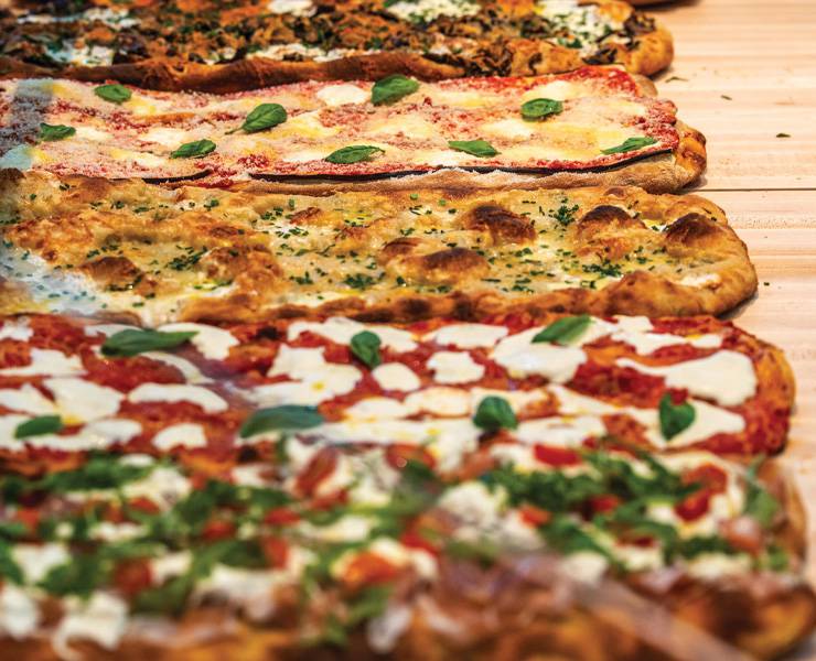 Naked City Pizza - Pizza in Las Vegas, Pizza in Henderson, Pizzeria