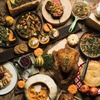 Find the perfect Thanskgiving meal in Las Vegas