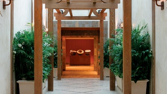 The MGM Grand getaway will perk up your spirits with a variety of packages.