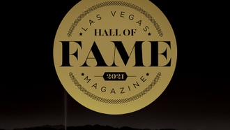 This year's class, including shows, restaurants and more, was chosen entirely by past honorees.