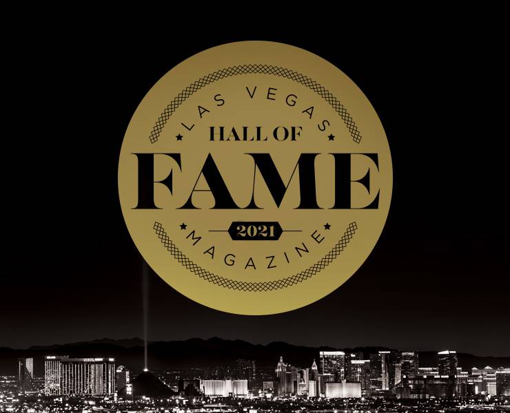 Hall of Fame: The Forum Shops at Caesars - Las Vegas Magazine