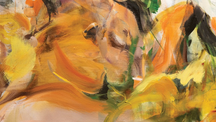 ‘Always More: Collecting in Las Vegas’ continues until Feb. 14.