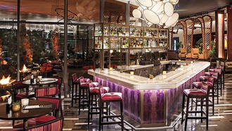 Whatever mood strikes you, there’s a watering hole with your name on it.