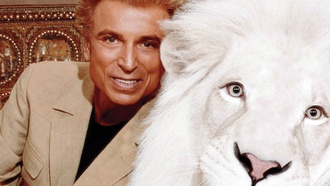 The beloved entertainer will be remembered for his passion for animal conservation.