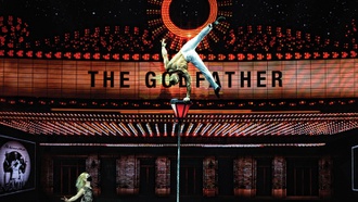 The Bally’s production is a variety show extraordinaire.