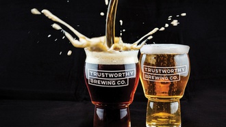 From imperial brown ales to New England-style IPAs, find out what’s on tap.