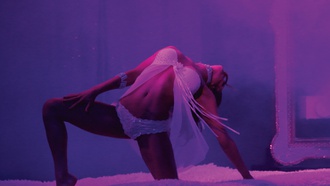 The Flamingo show now offers a ‘Private Edition’ for couples.