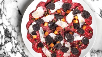 The Sahara Las Vegas venue specializes in innovative ‘classics’.