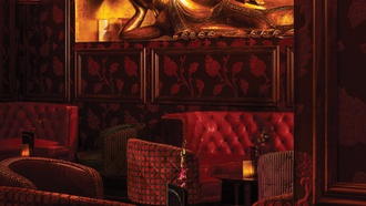 These impressive venues offer a laid-back experience.