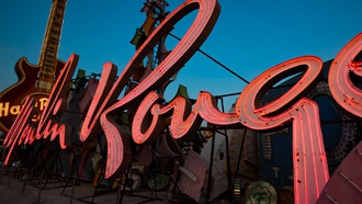 'Beyond the Boneyard: Restored Roadside Relics' will be offered Feb. 4.