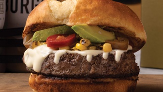 From the Strip to Chinatown, every meal is a special occasion.