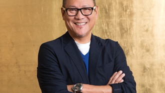 Revered chef talks about induction in Asian Hall of Fame and 2020 challenges.