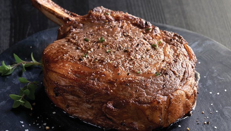 The outpost of the Houston hit gives you an old-school atmosphere featuring dynamite versions of ...