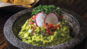 These picture-perfect presentations will have you reaching for your phone.