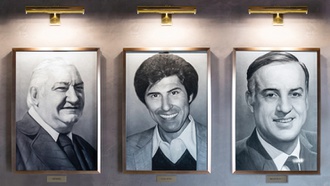 Circa combines old-school influences with sophisticated modern vibes.