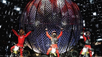 From shows to attractions to toy stores, you can keep the kids busy while in ...