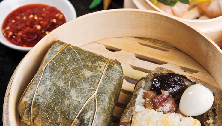 Gold Coast restaurant has been a longtime favorite of locals and visitors alike.