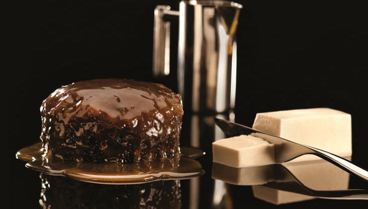 These fun, decadent treats are as fun to look at as they are to savor.