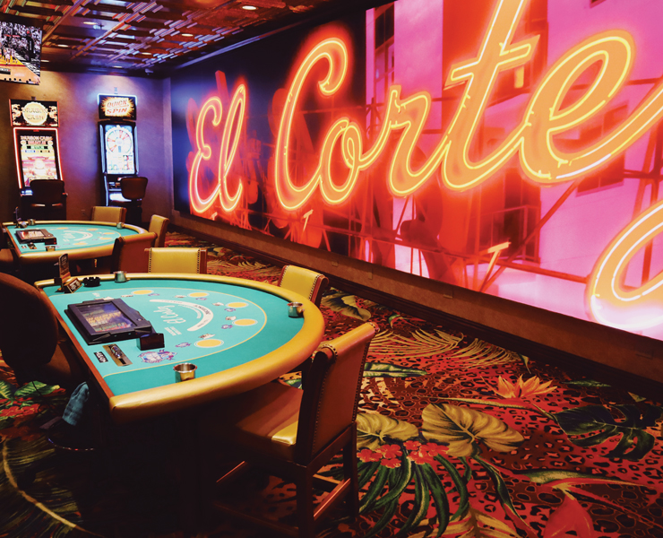 The Stardust lives on in Boyd Gaming’s successful app Las Vegas Magazine