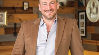 The downtown restaurant's general manager hits the right notes.