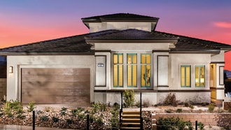 Enjoy ultimate comfort with these custom-built amenities.