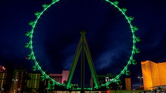 It’s easy to go green with specials galore up and down the Strip.