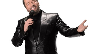 Entertainer bringing revamped show to New York- New York.