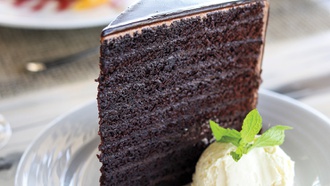 Romance is at the ready in Stratosphere's iconic restaurant.