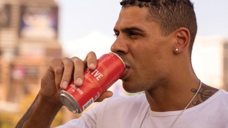 Vegas Golden Knights star contributes to the craft beer scene.