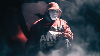 Dance troupe brings breaks, wonder, comedy and more to MGM Grand production.