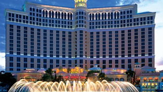 The attraction has been featured in film, television and ad campaigns.