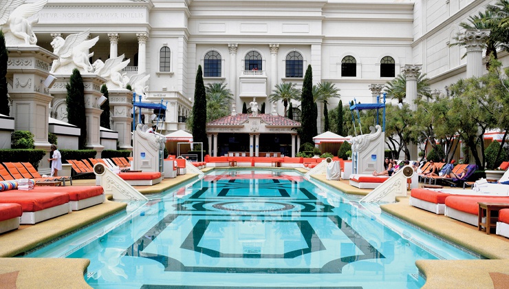 It operates a little differently these days, but there’s still plenty to enjoy.