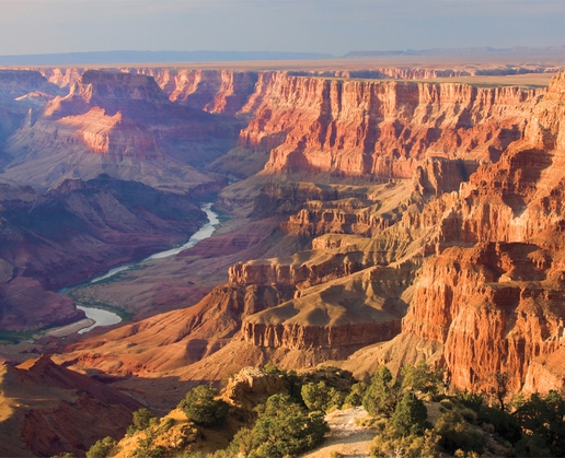 Want to see more of the great Southwest? Gray Line can take you where you want to go in style.