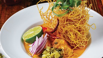 This spring, weekends are about to get a whole lot more fun.