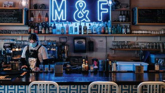 There’s plenty of watering holes throughout the city you haven’t yet discovered.