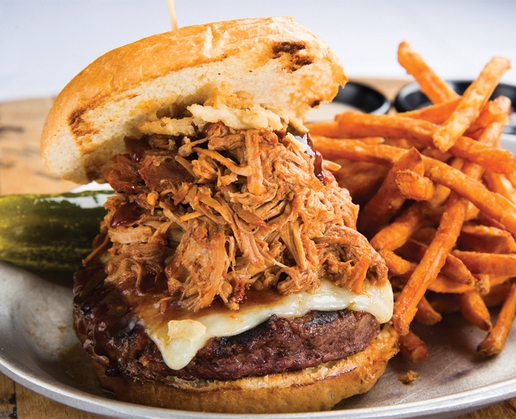 From the Gilley’s girls to the live music to the great food, there’s plenty of reasons to check out Gilley’s at Treasure Island in Las Vegas.