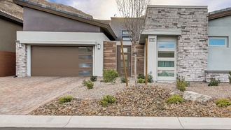 This perfect family home is situated in a beautiful community.