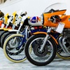 Mecum Auctions' 30th annual motorcycle auction spotlights gorgeous bikes