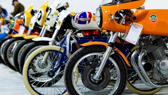 More than 1,700 amazing machines will go on the block at the Las Vegas Convention ...