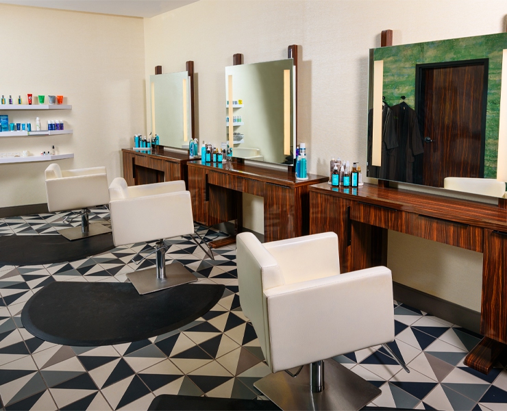 Get Mom pampered at The Spa at The Linq in Las Vegas Las Vegas Magazine